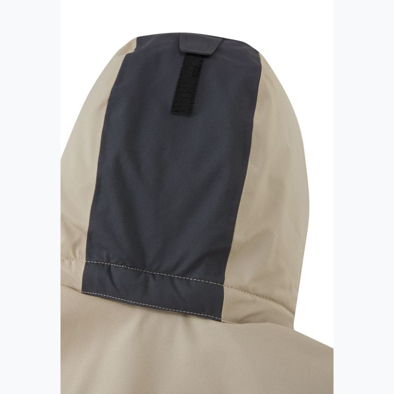 Detská lyžiarska kombinéza Reima Skaulo earthy beige 4