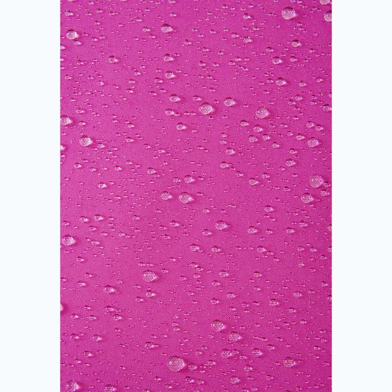 Detská lyžiarska bunda Reima Jatuni Fucshia 9