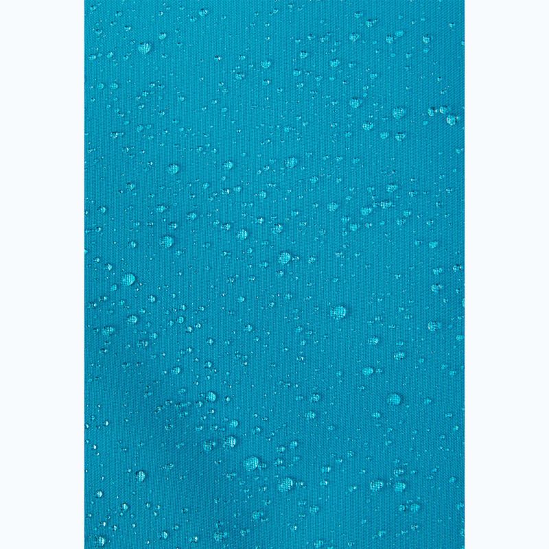 Detská bunda Reima Rautas aquatic blue 10