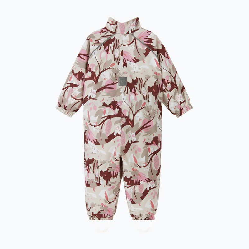 Detská kombinéza Reima Lappi birch beige 3