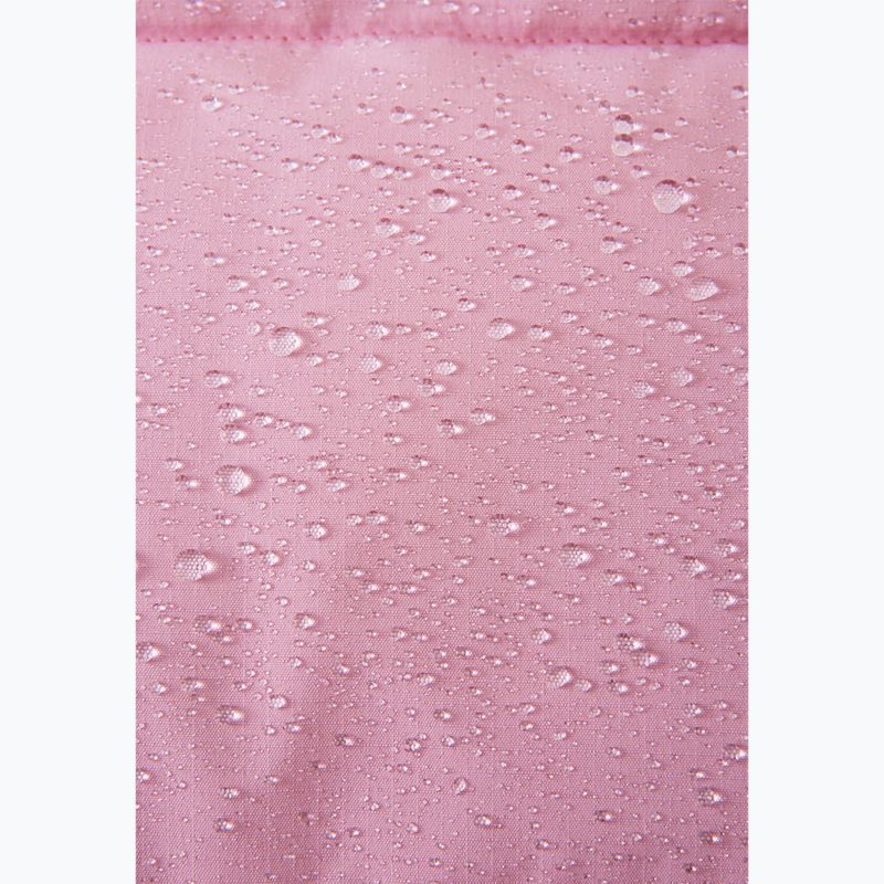 Detská bunda Reima Tenhola grey pink 6