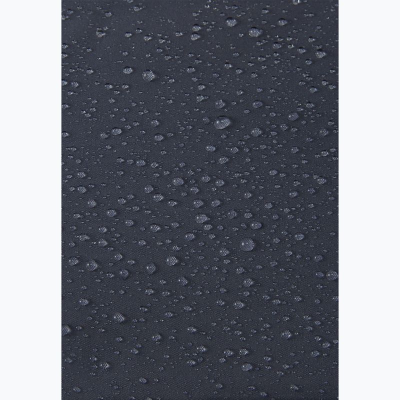Detská bunda Reima Toukola soft black 7