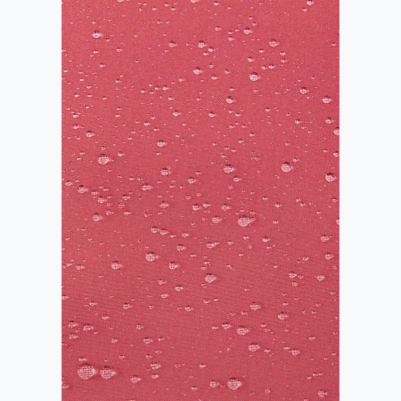 Detské lyžiarske nohavice Reima Proxima red clay 5