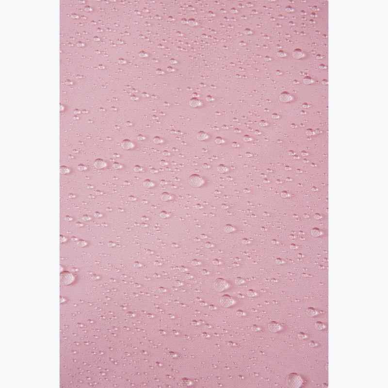 Detské lyžiarske nohavice Reima Proxima grey pink 5