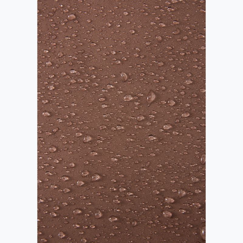 Detská kombinéza Reima Gotland umber brown 9