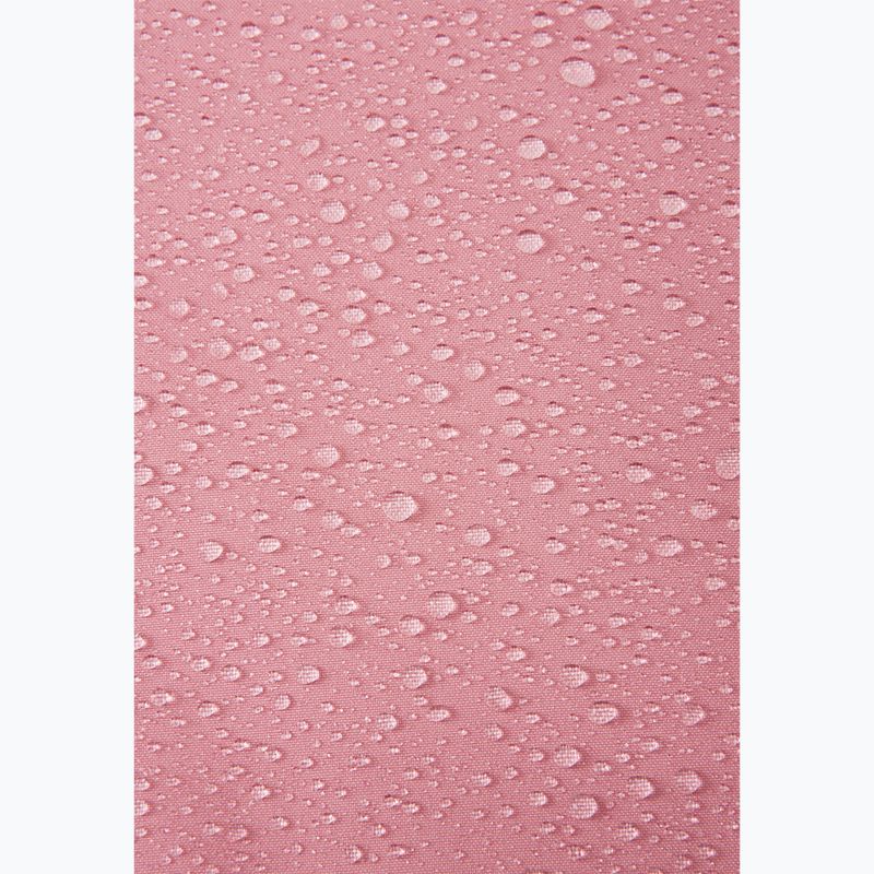 Detská kombinéza Reima Varila red clay 10