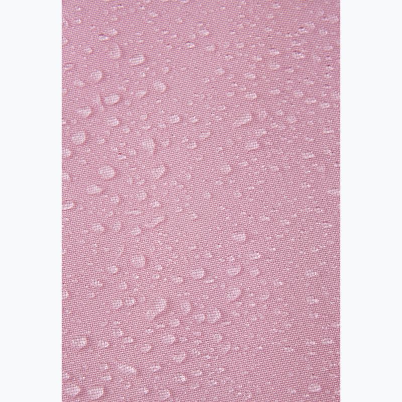 Detská kombinéza Reima Tromssa grey pink 9