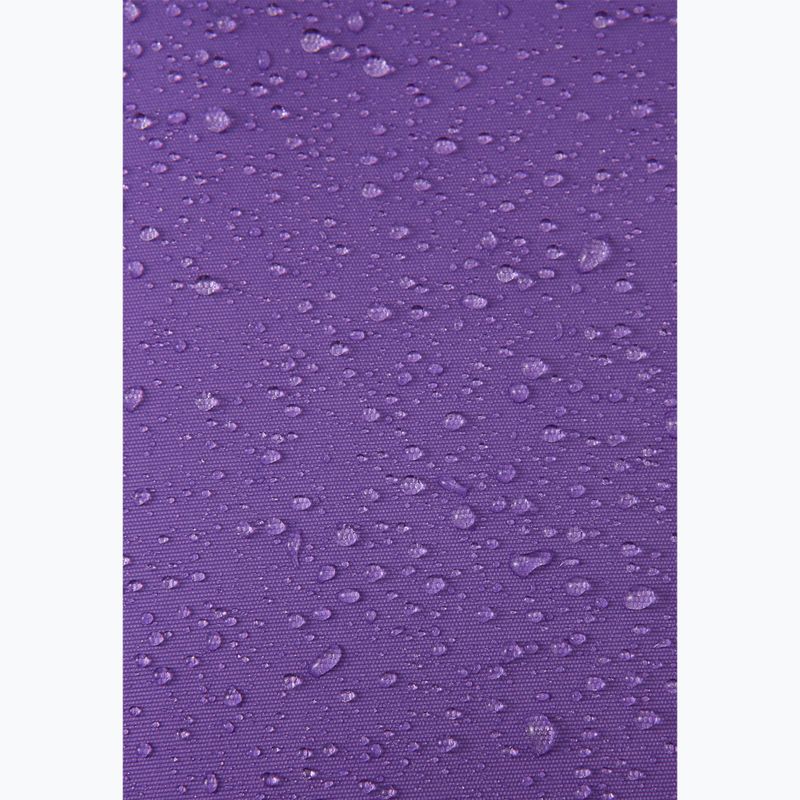 Detská kombinéza Reima Kaunisto plum purple 8