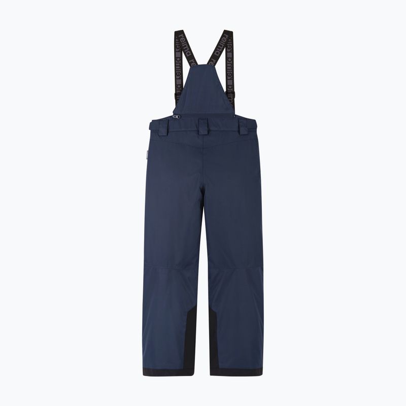 Detské nohavice Reima Wingon navy 2