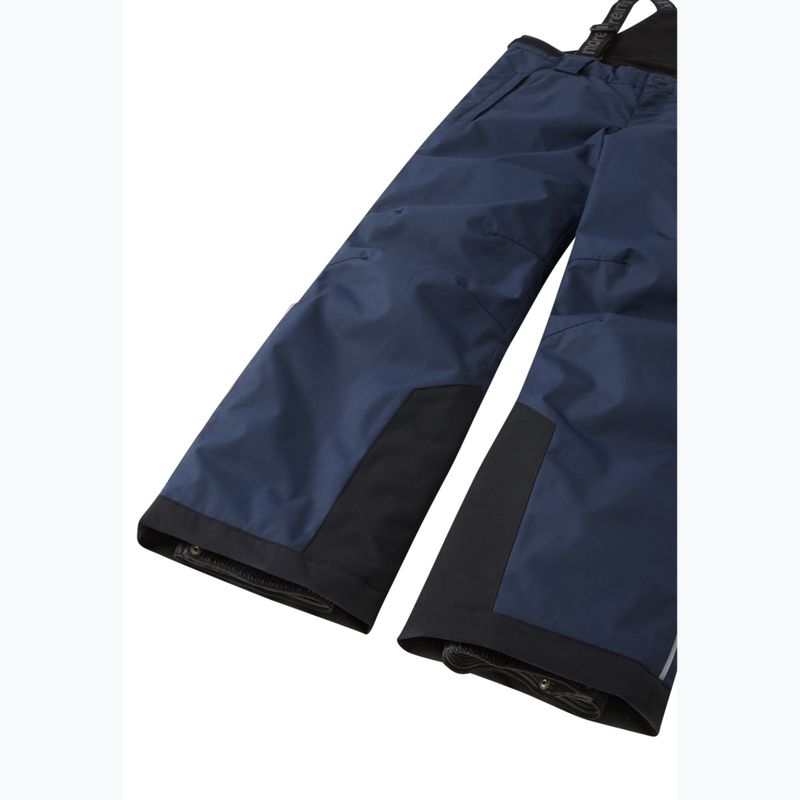 Detské nohavice Reima Wingon navy 4