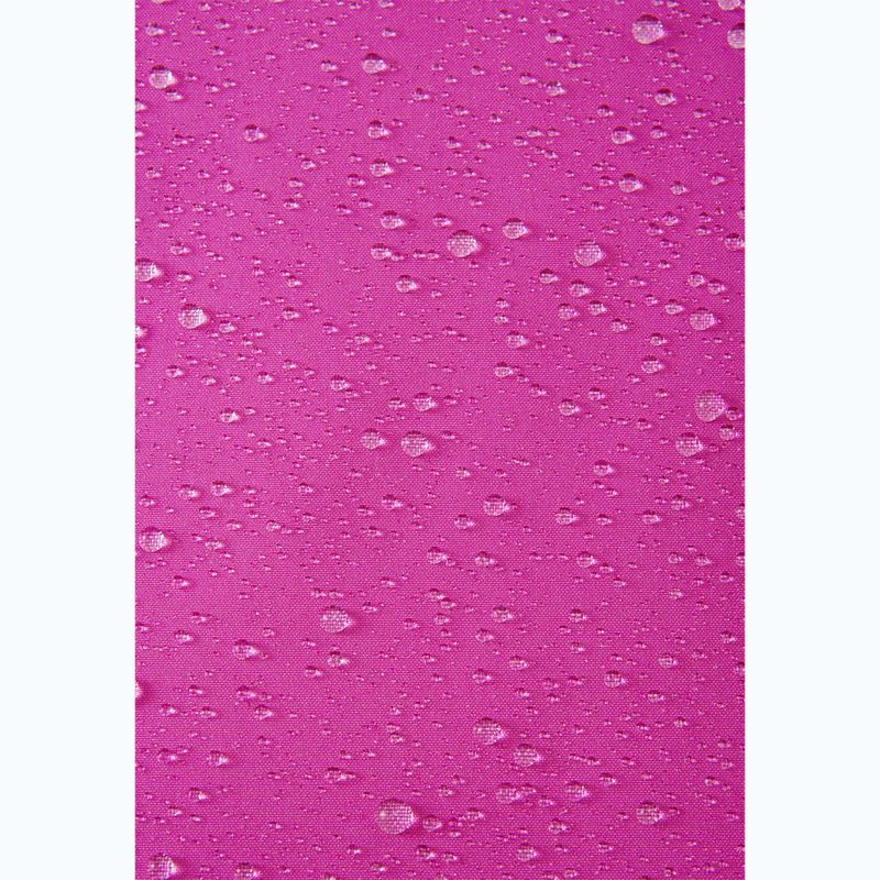Detská bunda Reima Kaaranka plum purple 10