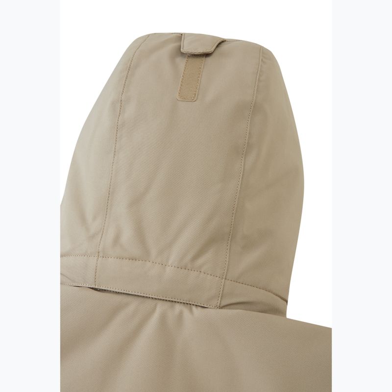 Detská bunda Reima Kaaranka soft black 7