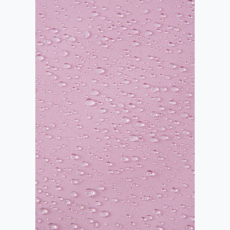 Detská lyžiarska bunda Reima Perille light heather 11