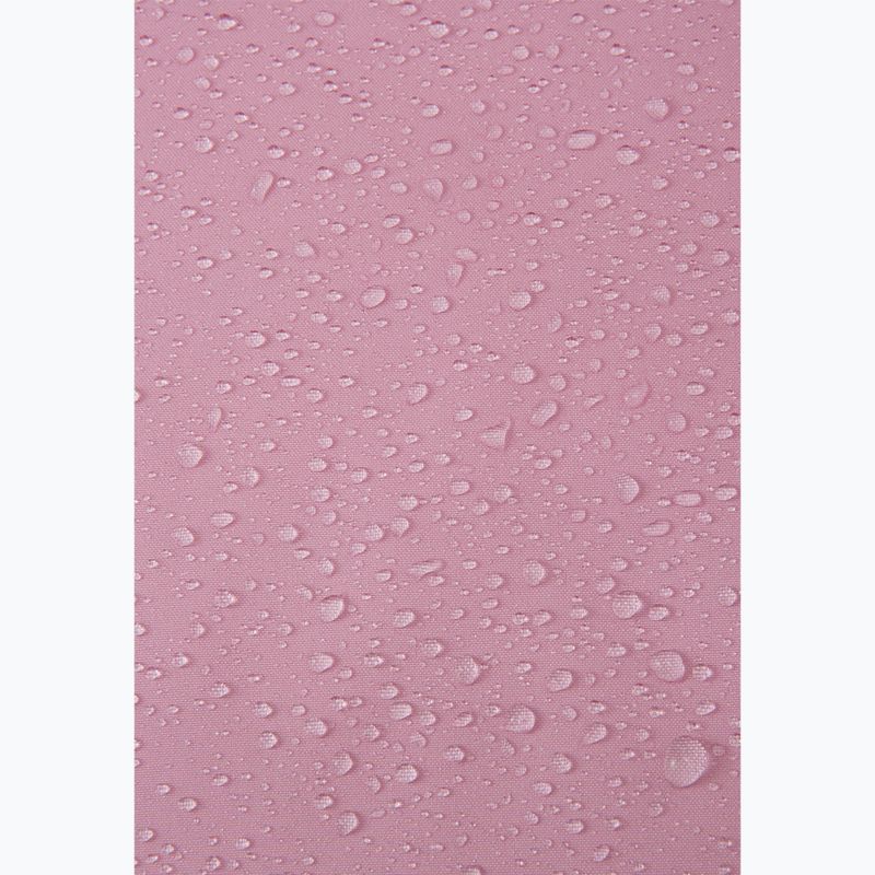 Detská zimná bunda Reima Ajaton grey pink 11