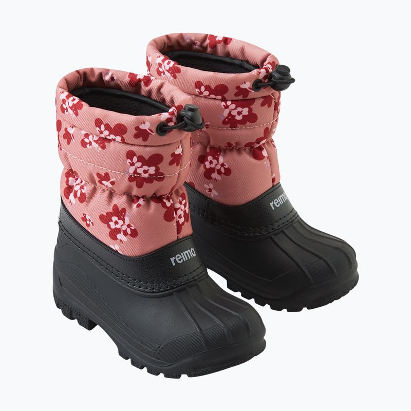 Detské snehule Reima Nefar rose blush 2