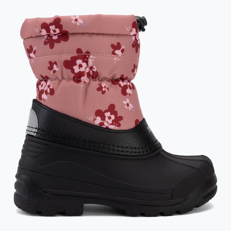 Detské snehule Reima Nefar rose blush 2