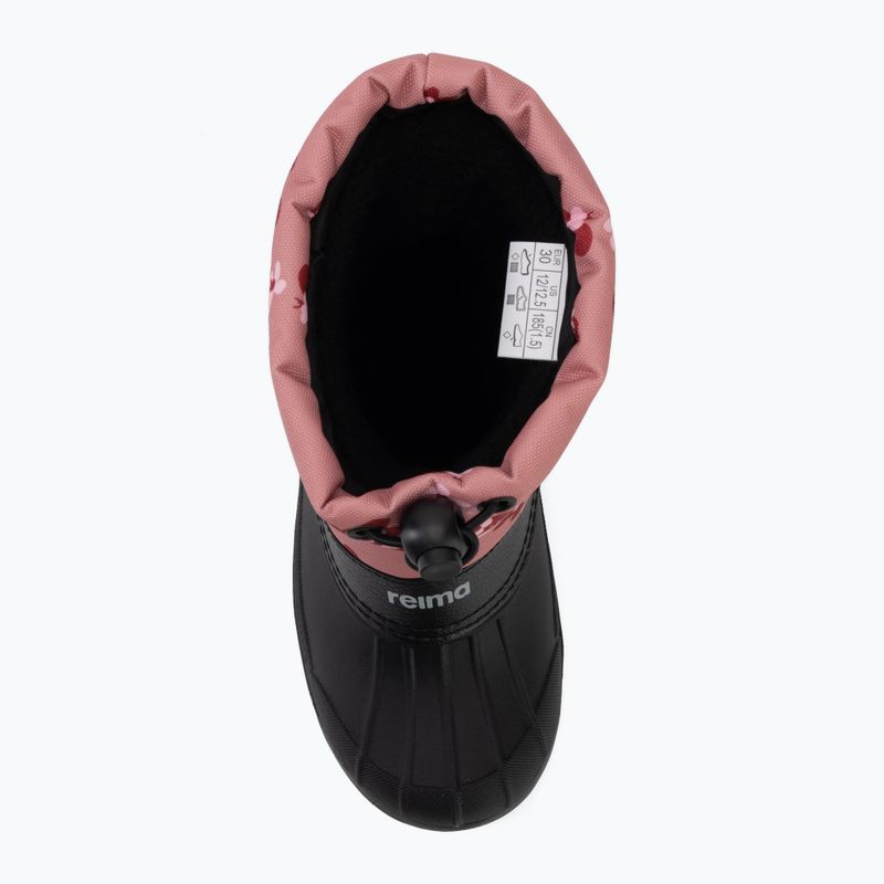 Detské snehule Reima Nefar rose blush 5