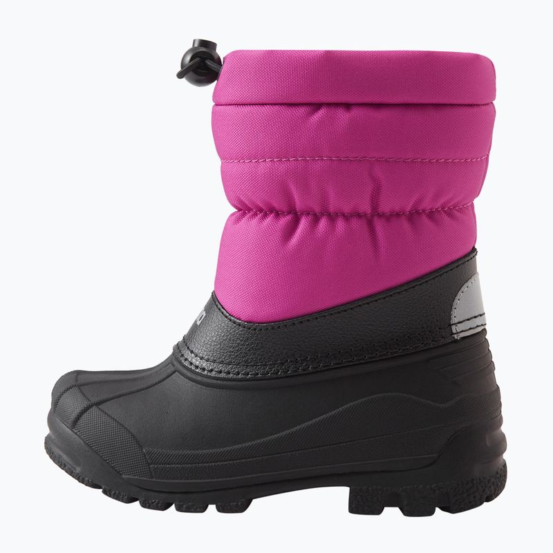 Detské snehule Reima Nefar fucshia