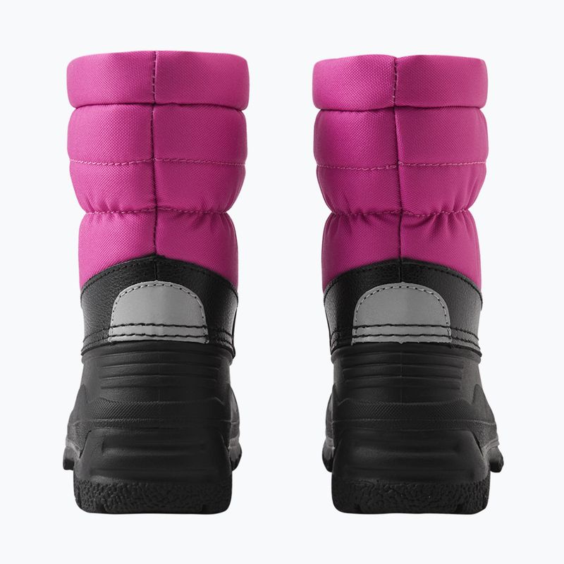 Detské snehule Reima Nefar fucshia 3
