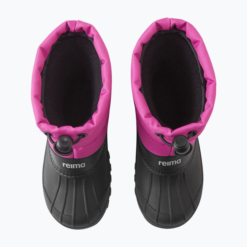 Detské snehule Reima Nefar fucshia 4