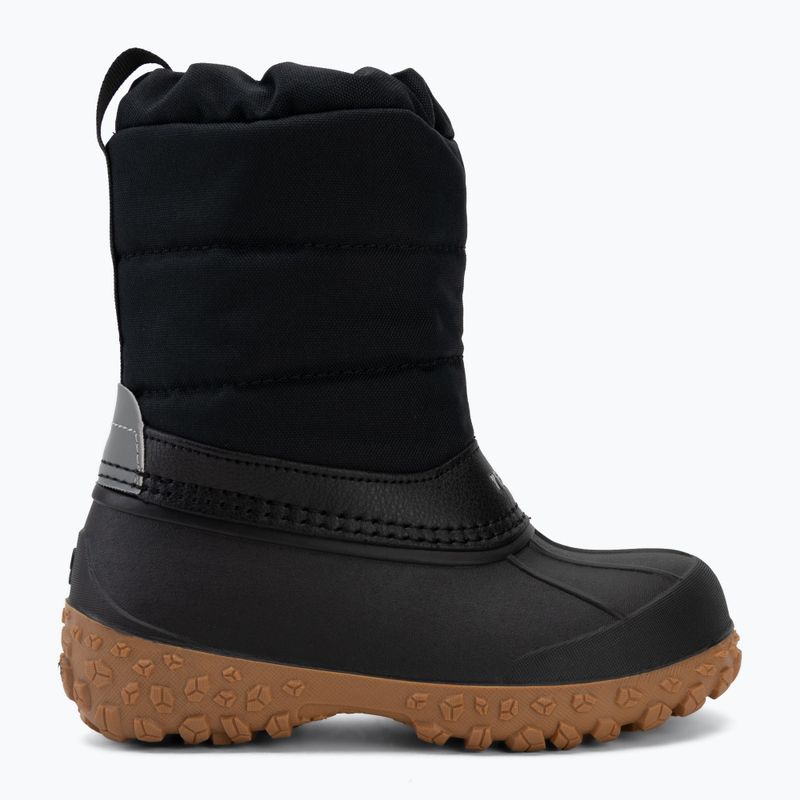 Detské snehule Reima Loskari black 2