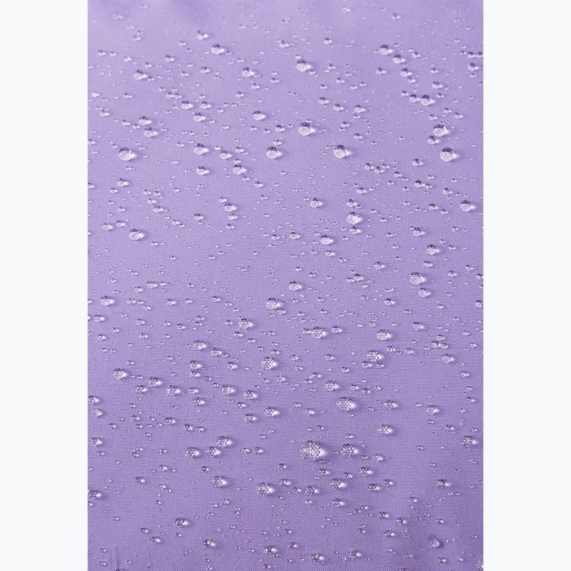 Detská páperová bunda Reima Paimio misty violet 6