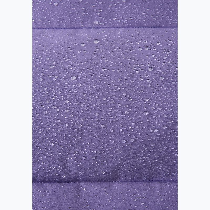 Detský kabát Reima Vaanila misty violet 7