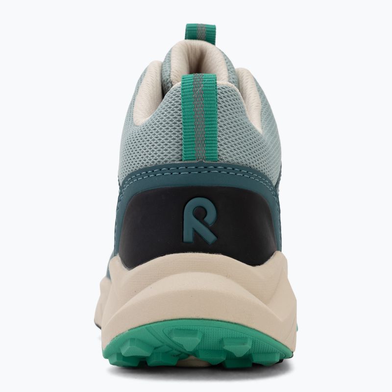 Detské topánky Reima Kiritin stone green 6