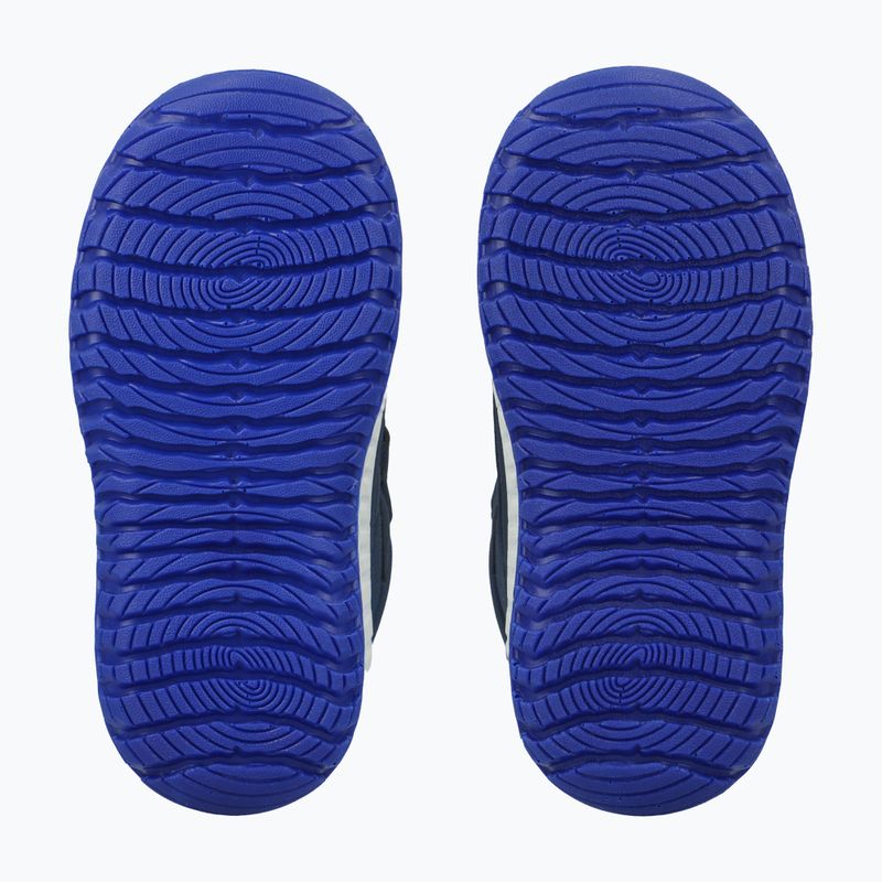 Detské topánky Reima Passo 2.0 navy 5