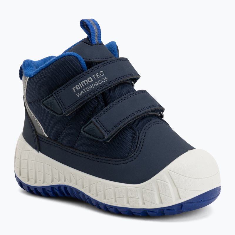 Detské topánky Reima Passo 2.0 navy