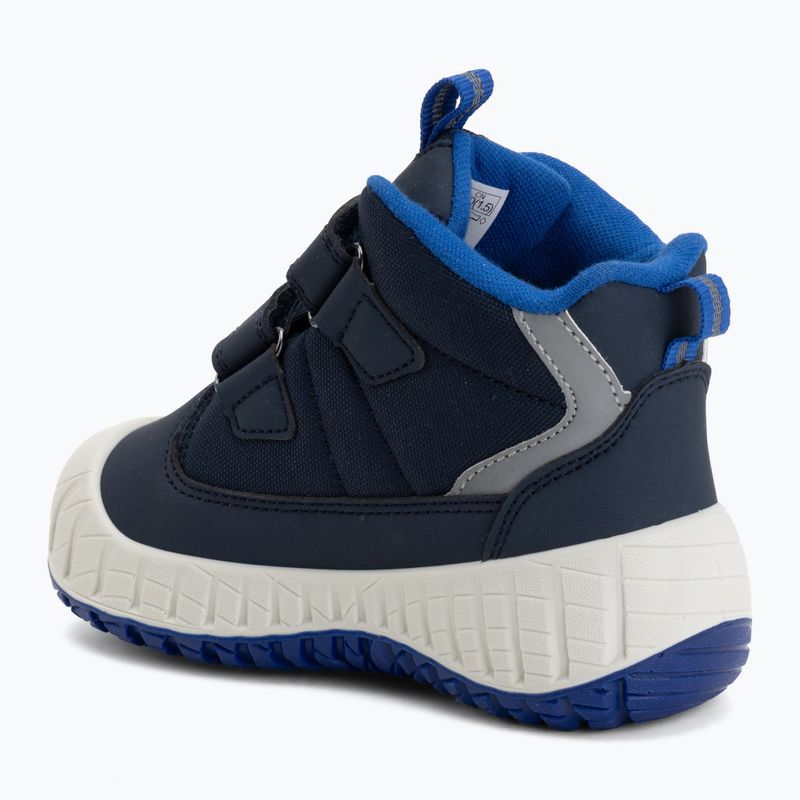 Detské topánky Reima Passo 2.0 navy 3