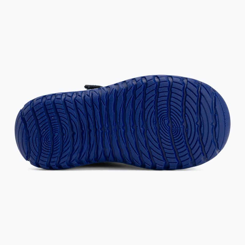 Detské topánky Reima Passo 2.0 navy 4