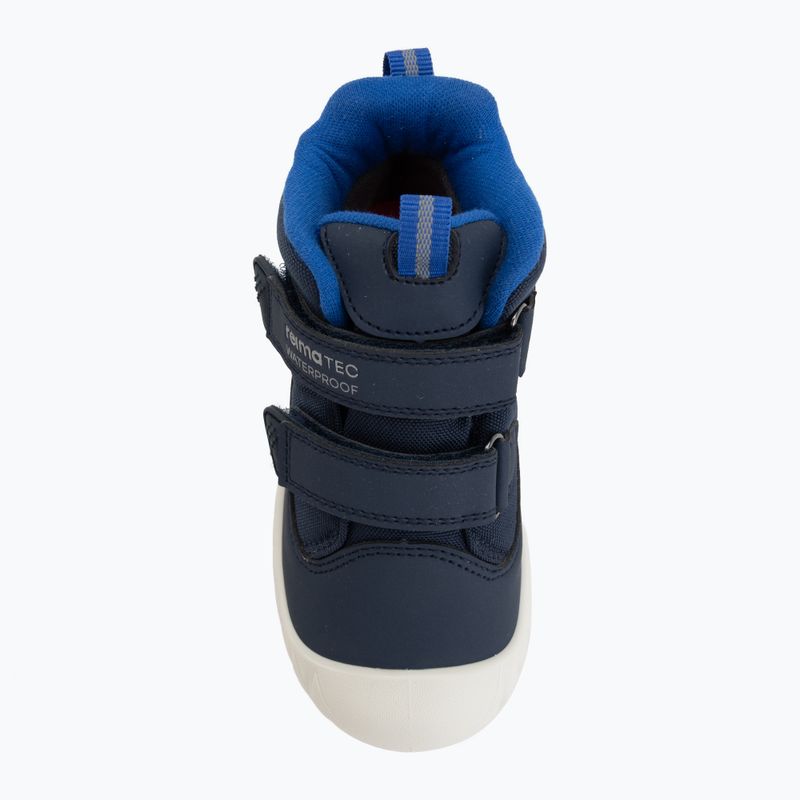 Detské topánky Reima Passo 2.0 navy 5