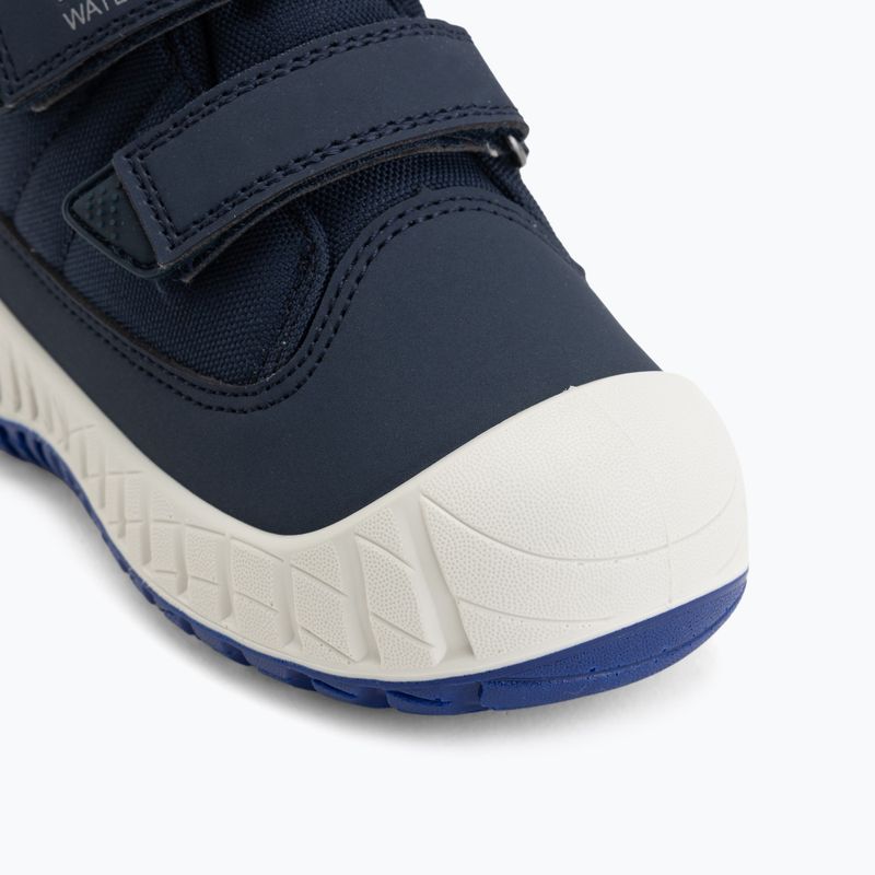 Detské topánky Reima Passo 2.0 navy 7