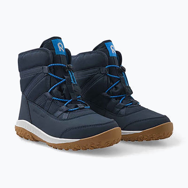 Detské snehule Reima Myrsky navy 3
