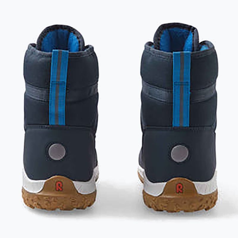 Detské snehule Reima Myrsky navy 4