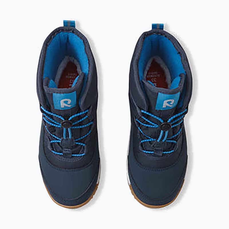 Detské snehule Reima Myrsky navy 5