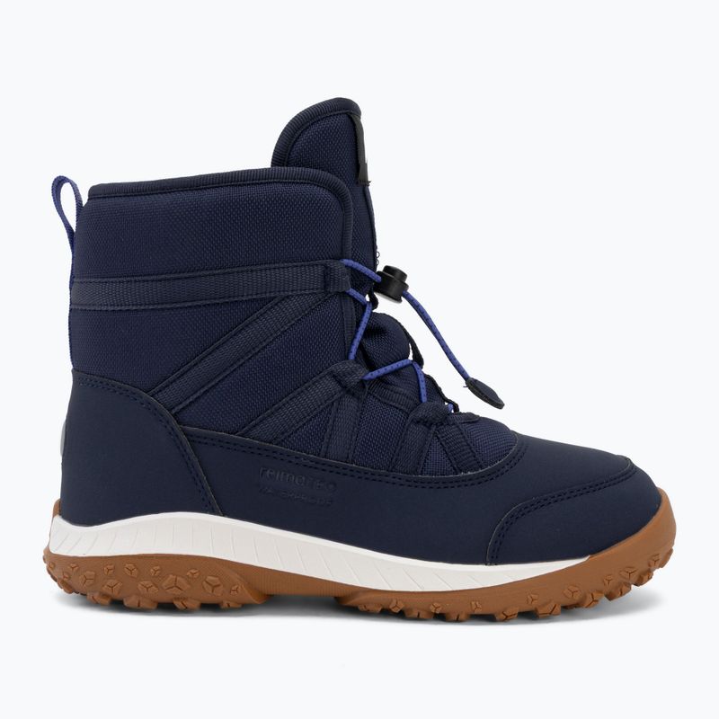Detské snehule Reima Myrsky navy 2