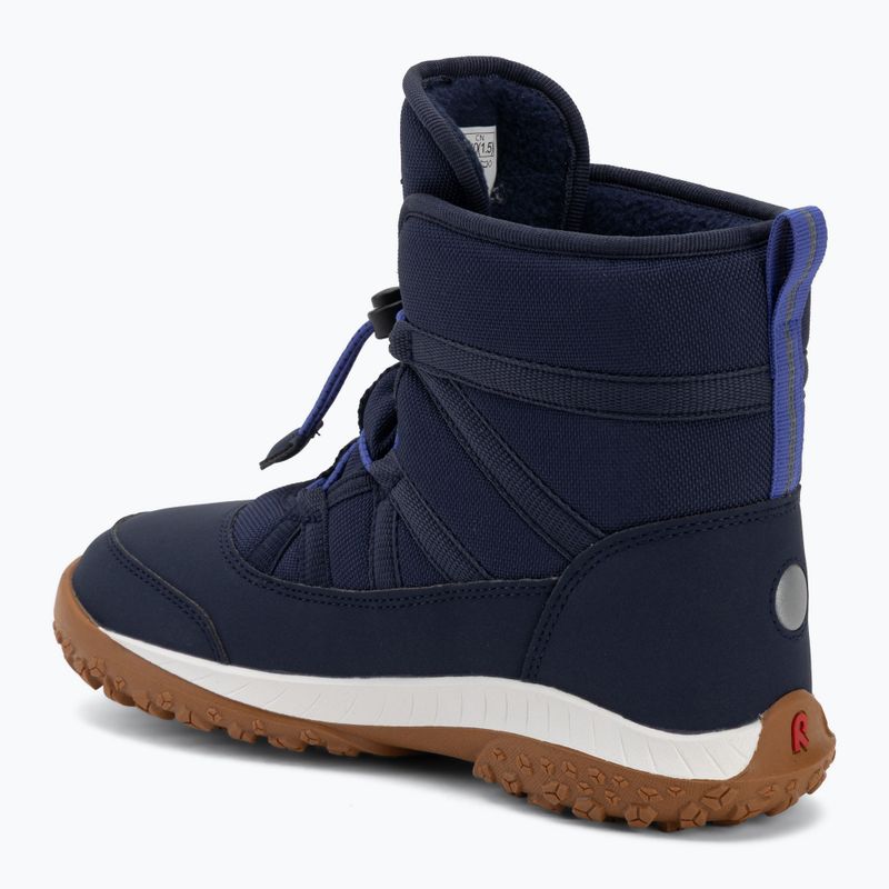 Detské snehule Reima Myrsky navy 3