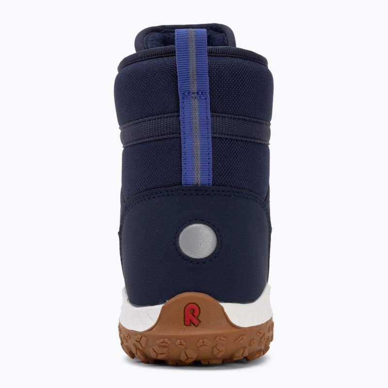 Detské snehule Reima Myrsky navy 6
