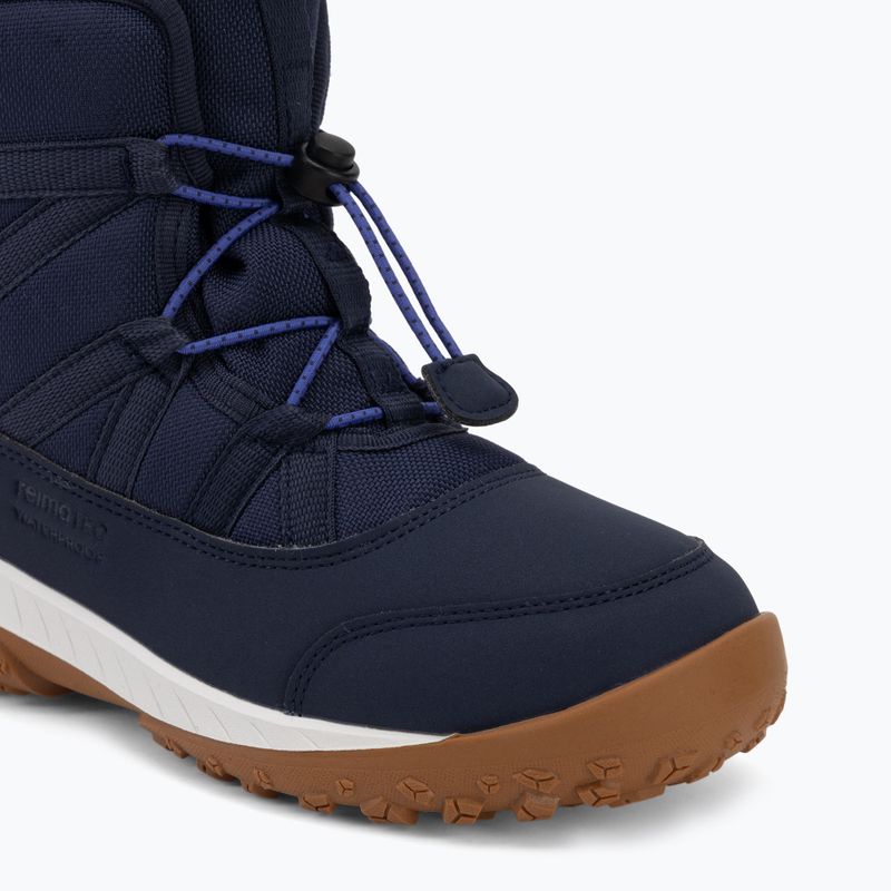 Detské snehule Reima Myrsky navy 7