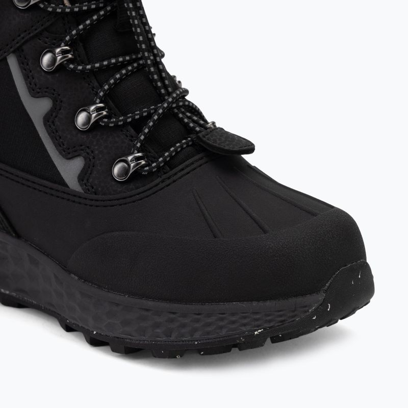 Detské snehule Reima Hallava Lace black 7