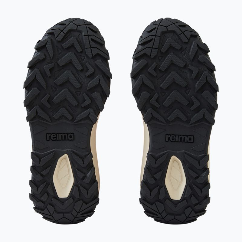 Detské snehule Reima Kulkuri black 5