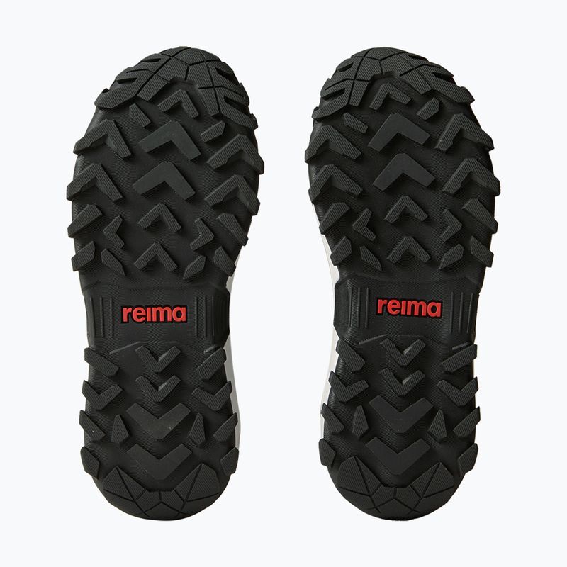 Detské snehule Reima Lumiloma black 5