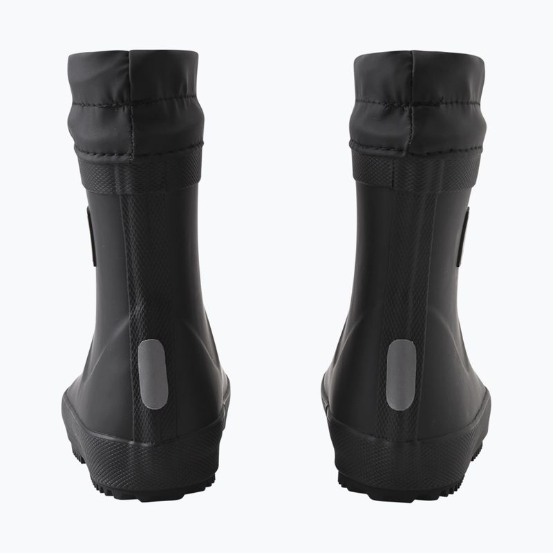 Detské gumáky Reima Thermo-Ankka black 3