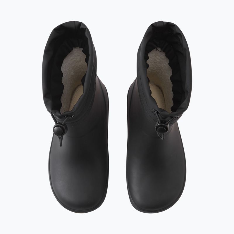 Detské gumáky Reima Thermo-Ankka black 4