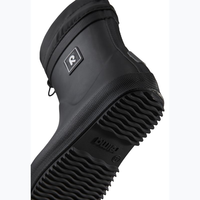 Detské gumáky Reima Thermo-Ankka black 6