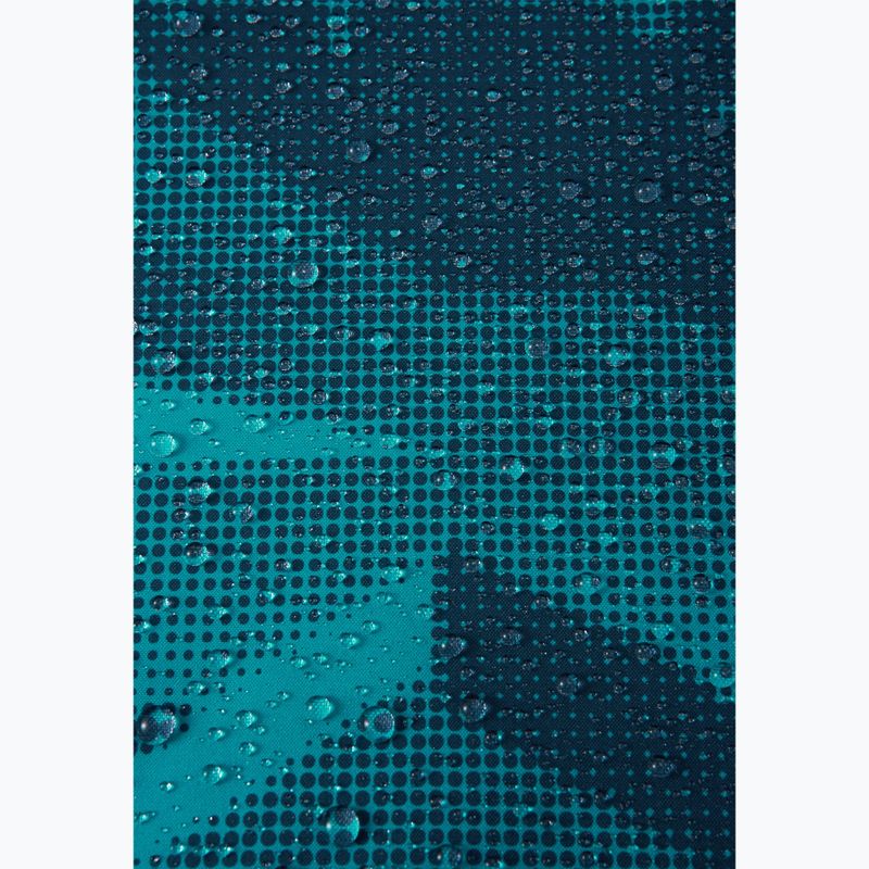 Detská bunda Reima Irni navy 10