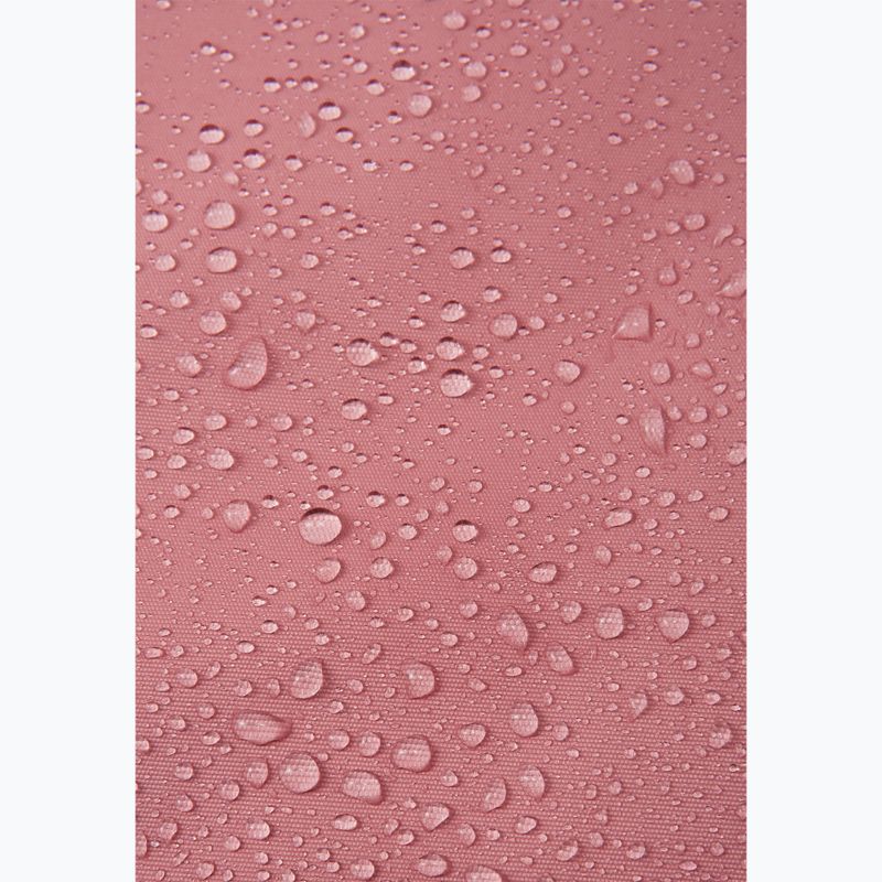 Detská softshellová kombinéza  Reima Marte Mid rose blush 7