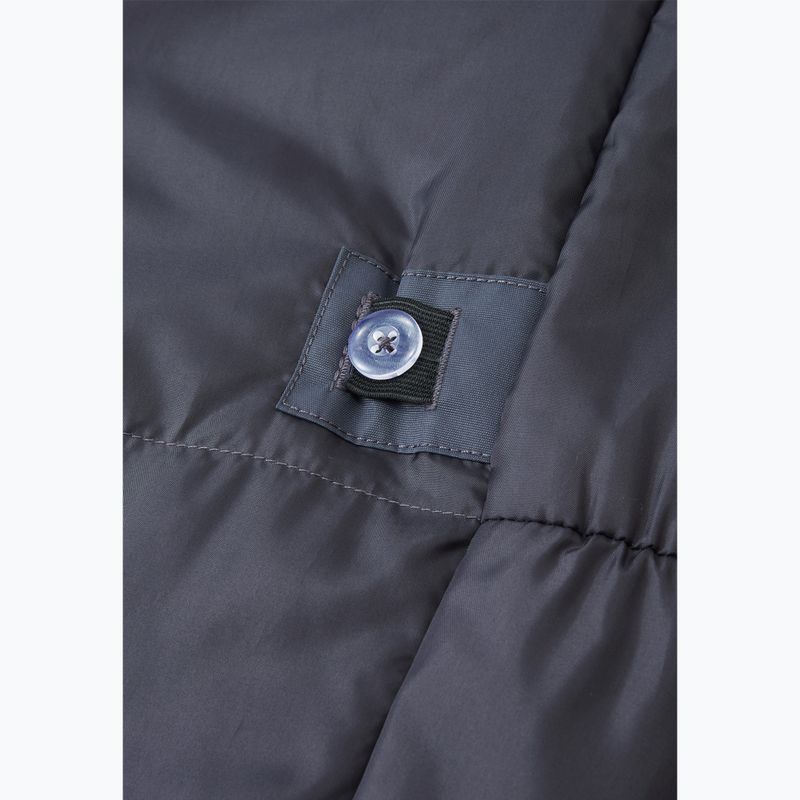 Detská softshellová kombinéza  Reima Sevetti soft black 7